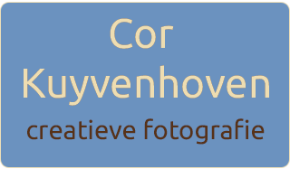 Cor Kuyvenhoven - Bovenwaterfotografie