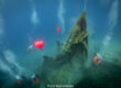 Ghost Diving duikers-schoonmaakactie-Ithaka
