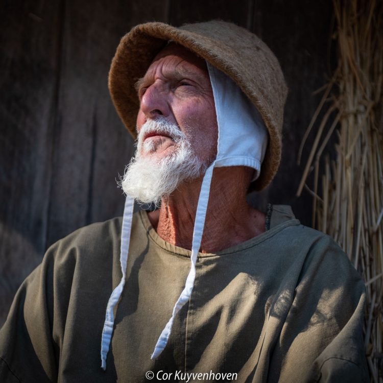 Archeon-imker