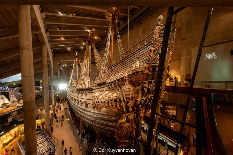 Vasa-Stockholm Vasa-Stockholm